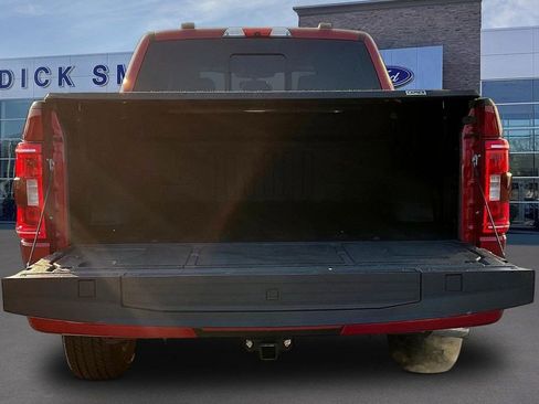 Used 2021 Ford F150 XLT w/ Equipment Group 302A High AWD/4WD image 7