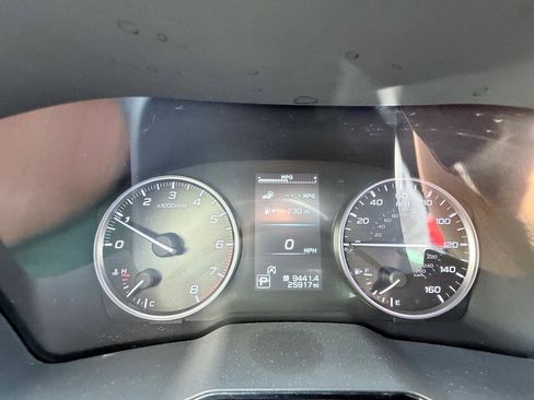 Used 2020 Subaru Outback Premium AWD/4WD image 15