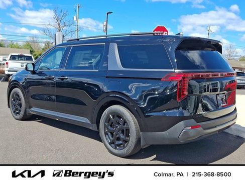 New 2026 Kia Carnival SX Prestige FWD image 5