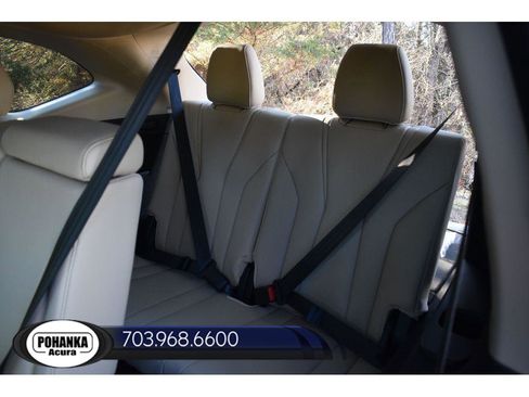 New 2026 Acura MDX SH AWD image 34