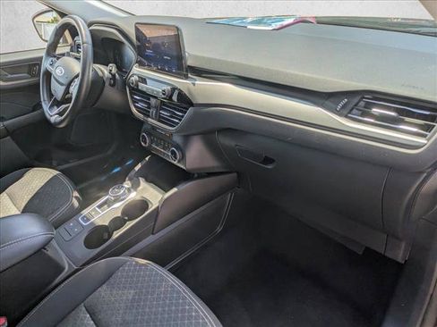 Used 2024 Ford Escape Active AWD/4WD image 19