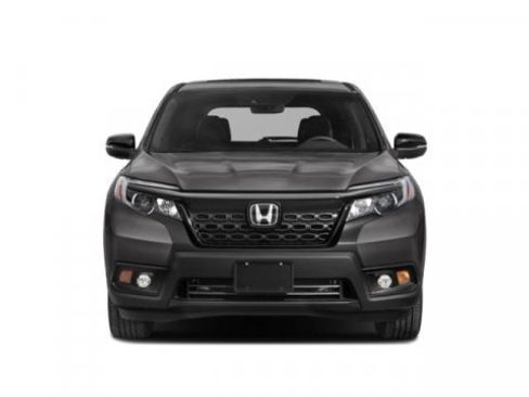 Used 2021 Honda Passport EX-L image 4