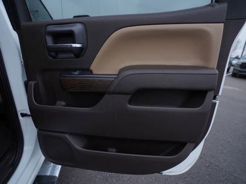 Used 2019 GMC Sierra 3500 Denali w/ Duramax Plus Package image 22