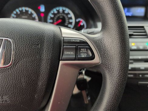 Used 2009 Honda Accord LX image 36