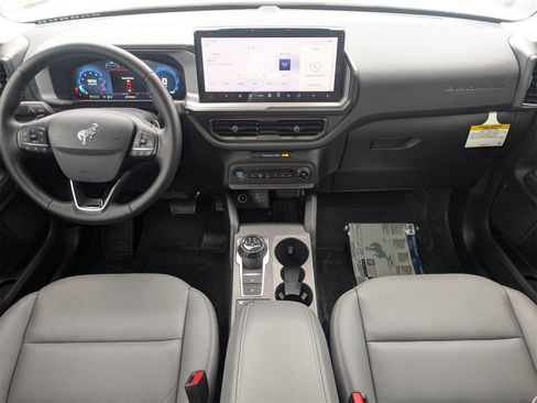 New 2025 Ford Bronco Sport Badlands image 15