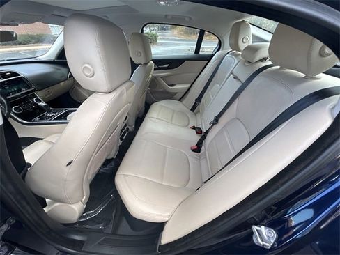 Used 2020 Jaguar XE S image 26