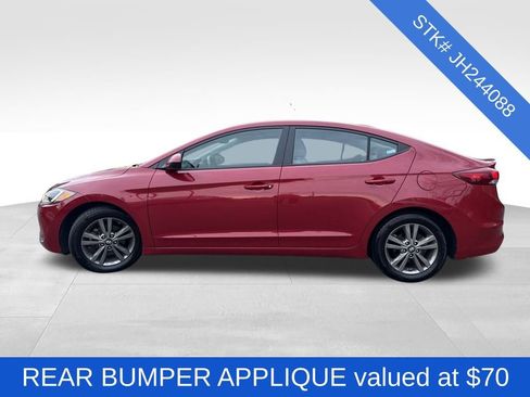 Used 2018 Hyundai Elantra Value Edition image 4