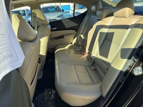 Used 2015 Acura TLX V6 SH-AWD w/ Technology Pkg image 23