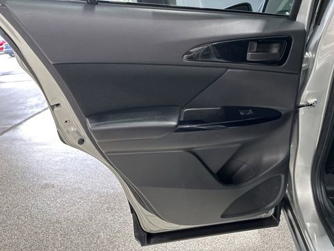 Used 2023 Mitsubishi Eclipse Cross LE AWD/4WD image 15