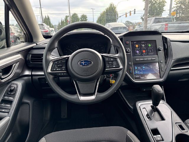 Used 2025 Subaru Impreza 2.0i AWD/4WD image 17