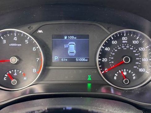 Used 2021 Kia Sportage LX AWD/4WD image 20