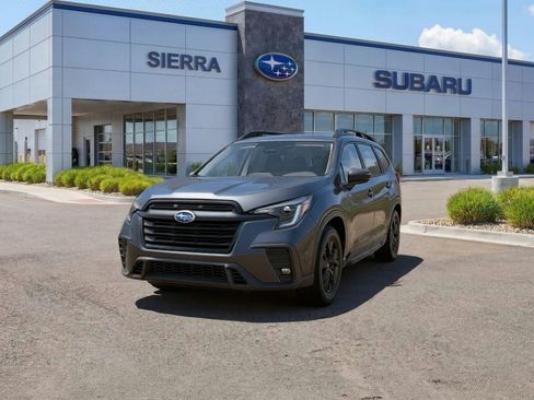 New 2026 Subaru Ascent Premium AWD/4WD image 19