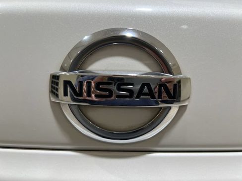 Used 2020 Nissan Murano Platinum w/ Cargo Package AWD/4WD image 28