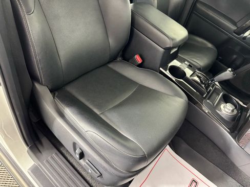 Used 2021 Toyota 4Runner Nightshade image 38