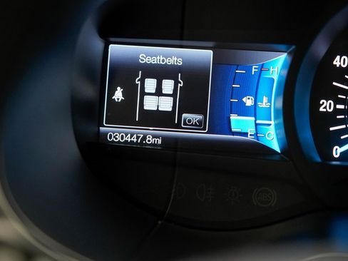 Used 2022 Ford Edge Titanium image 33