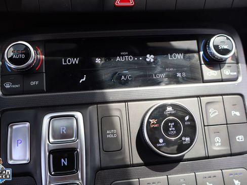 Used 2024 Hyundai Palisade Calligraphy AWD/4WD image 20