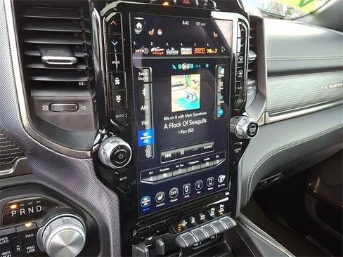 Certified 2020 RAM 1500 Limited image 14