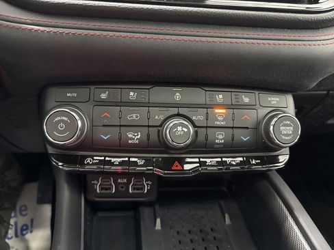 New 2026 Dodge Durango GT AWD/4WD image 34