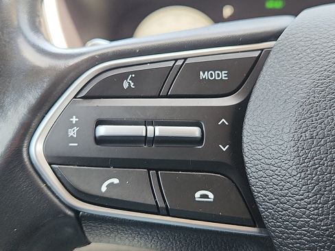 Used 2021 Hyundai Santa Fe SEL w/ Convenience Package FWD image 17