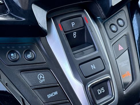 Certified 2024 Honda Odyssey Elite image 16