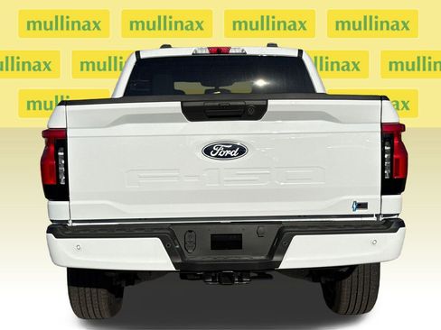 New 2025 Ford F150 Lightning Flash image 14