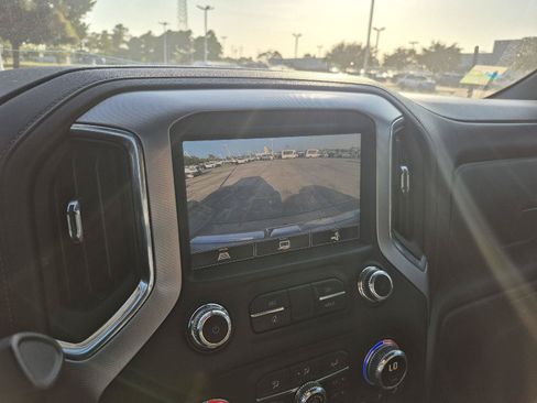 Used 2021 GMC Sierra 1500 SLT RWD image 5