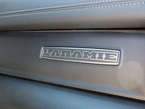 Used 2025 RAM 2500 Laramie w/ Sport Appearance Package image 54