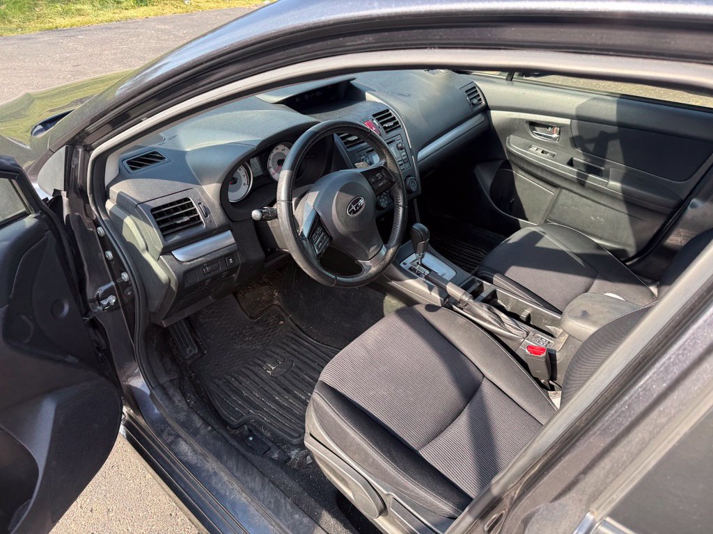 Used 2013 Subaru Impreza 2.0i Sport Premium w/ Popular Pkg 1 AWD/4WD image 6