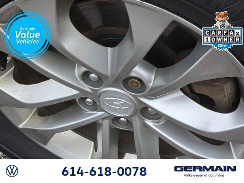 Used 2020 Hyundai Santa Fe SEL w/ Cargo Package FWD image 13