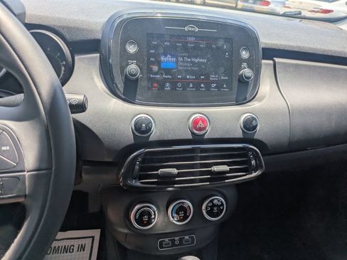 Used 2018 FIAT 500X Trekking FWD image 9