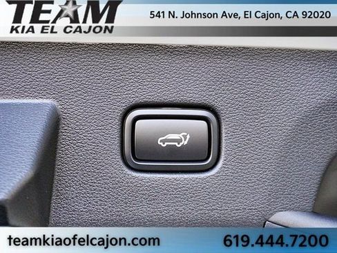 New 2026 Kia Sportage SX Prestige image 17