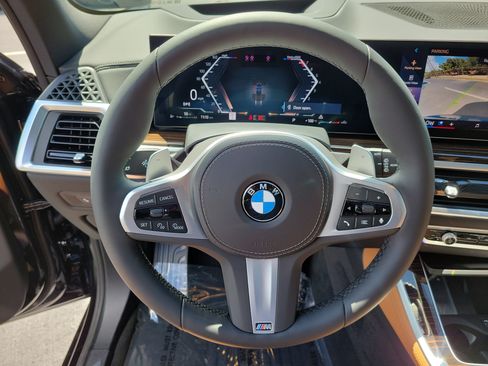 New 2026 BMW X5 xDrive40i w/ Executive Package AWD/4WD image 22