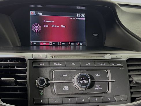 Used 2013 Honda Accord Sport image 25