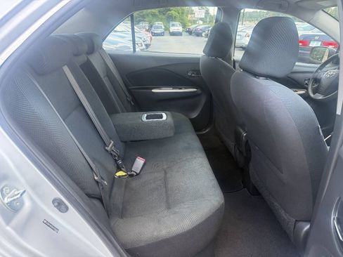 Used 2010 Toyota Yaris Sedan FWD image 12