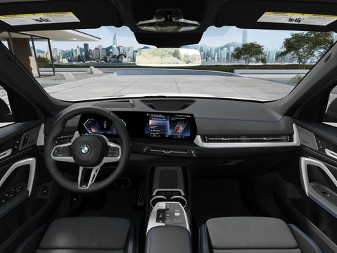 New 2026 BMW X1 xDrive28i image 12