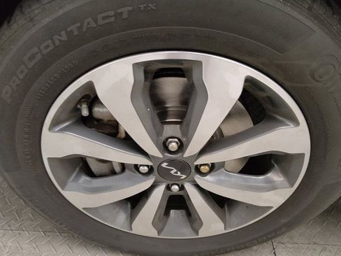 Used 2023 Kia Rio S w/ Technology Package FWD image 31