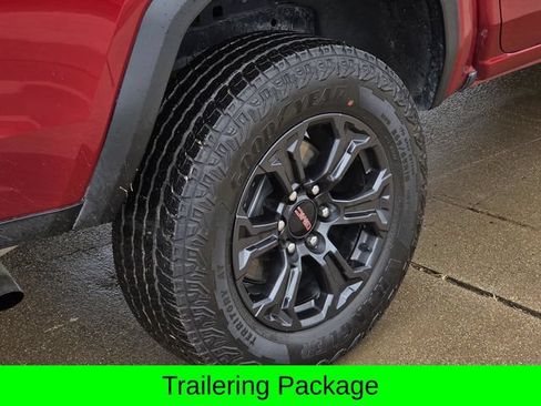 Used 2024 GMC Canyon Elevation w/ Convenience Package RWD image 12