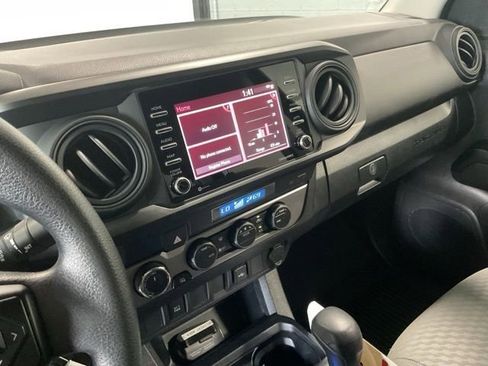 Used 2023 Toyota Tacoma SR AWD/4WD image 15
