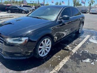 Used 2013 Audi A4 2.0T Premium w/ Convenience Pkg image 1