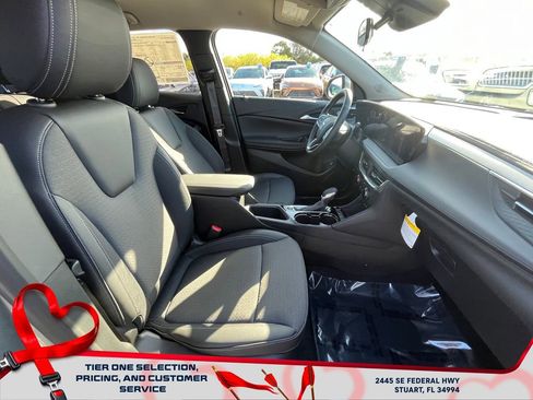 New 2026 Buick Encore GX Preferred w/ Advanced Technology Package image 19