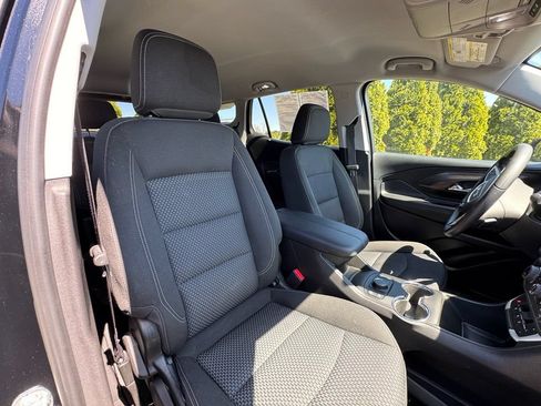 Used 2023 GMC Terrain SLE w/ Driver Convenience Package AWD/4WD image 20