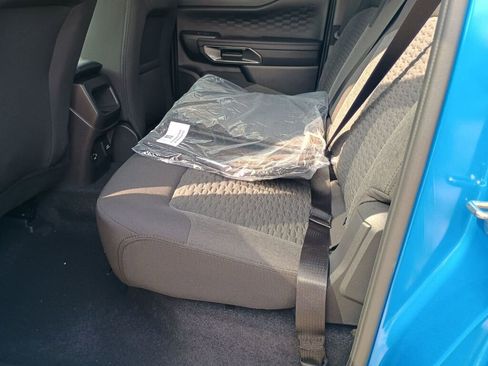 New 2025 Ford Ranger XLT w/ FX4 Off-Road Package image 16