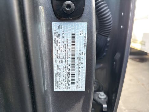 Used 2024 Ford F250 XL w/ STX Appearance Package AWD/4WD image 11