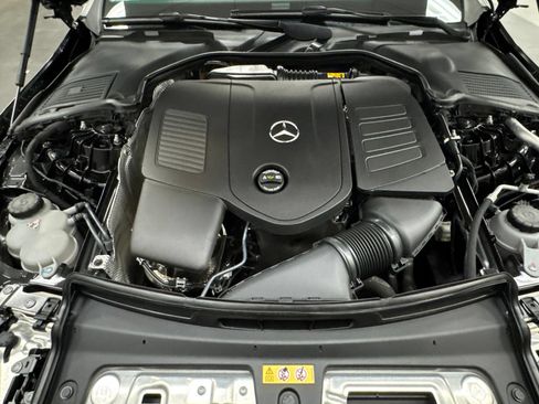 Certified 2023 Mercedes-Benz C 300 Sedan image 42