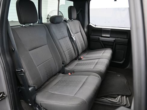 Used 2020 Ford F150 XLT w/ Equipment Group 302A Luxury image 50