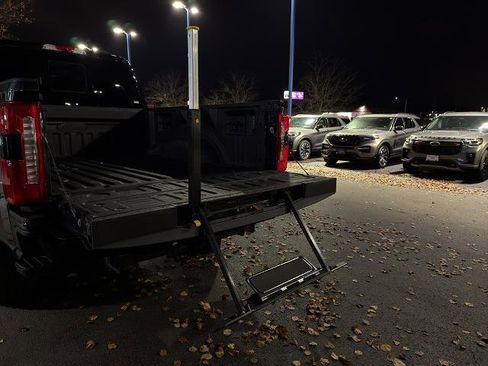 Certified 2023 Ford F350 Lariat w/ Lariat Ultimate Package image 19