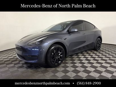 Used 2023 Tesla Model Y 2WD