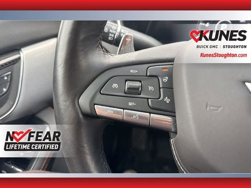 Used 2024 Cadillac CT5 V w/ Premium Package image 27