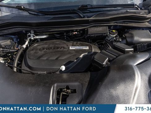 Used 2019 Honda Pilot EX-L image 32
