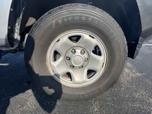 Used 2021 Toyota Tacoma SR RWD image 10